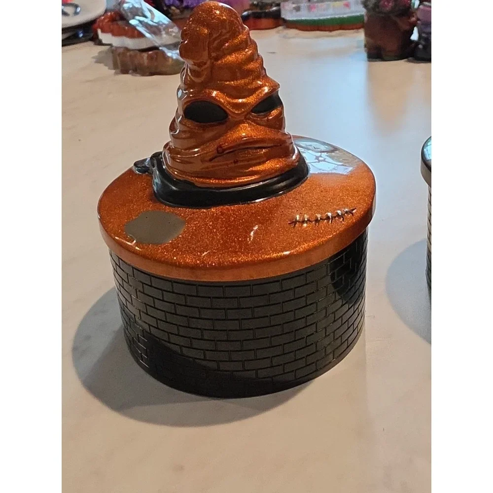 Resin Handmade‎ Sorting Hat Like Harry Potters